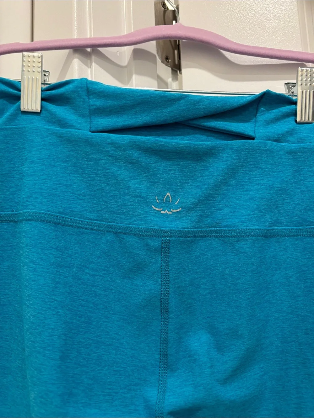Beyond Yoga sports bra + leggings matching set